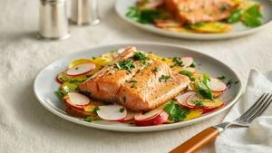 Coho Salmon