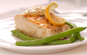 Grey Cod