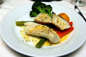 Ling Cod